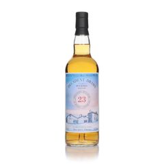 Pulteney 23 Year Old 2002 - Decadent Drams (Decadent Drinks)