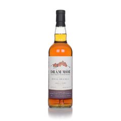 Royal Brackla 11 Year Old 2011 (cask 417) - Dram Mor