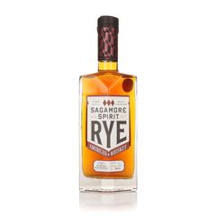 Sagamore Spirit Straight Rye