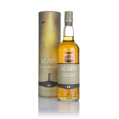 Scapa 14 Year Old