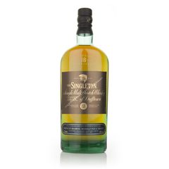 Singleton of Dufftown 18 Year Old