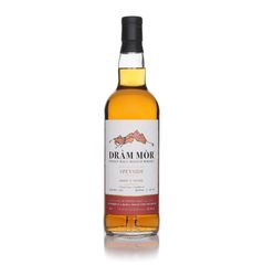 Speyside 11 Year Old 2014 (Cask 2431) - Dram Mor