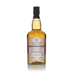 Speyside 16 Year Old 2009 - Fruitful Spirits
