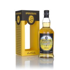 Springbank 9 Year Old 2009 - Local Barley
