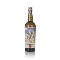 St. George Baller Single Malt