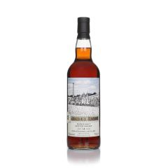 Strathmill 14 Year Old 2011 - Distilleries of Great Britain &
