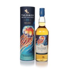 Talisker 11 Year Old (Special Release 2022)
