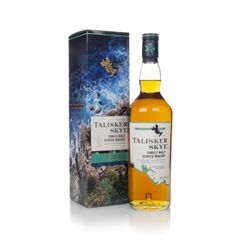 Talisker Skye (No Box / Torn Label)