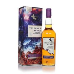 Talisker Surge