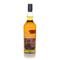 Talisker x Parley - Wilder Seas