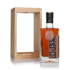 Tamnavulin 11 Year Old 2014 (Cask 800116) - The Single Cask