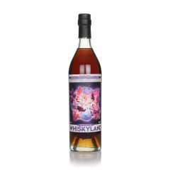 Tamnavulin 34 Year Old 1991 - Whiskyland Chapter Thirty One