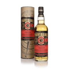 Tamnavulin 8 Year Old 2015 (cask 19143) - Provenance (Douglas Laing)