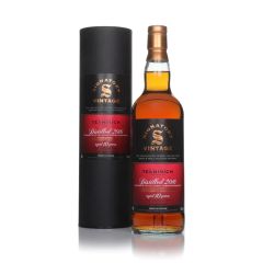 Teaninich 10 Year Old 2016 - The Un-Chillfiltered Collection