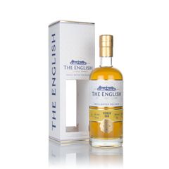 The English - Virgin Oak Cask