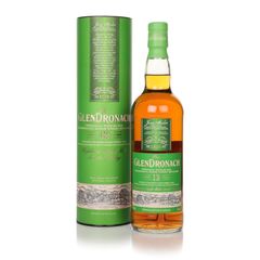 The GlenDronach 12 Year Old - Yoda