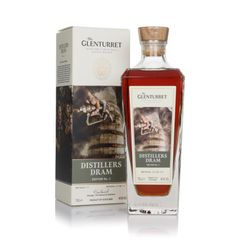 The Glenturret Distillers Dram Release No. 2