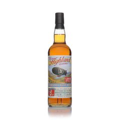 The Highland Connection 6 Year Old (North Star Spirits)