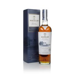The Macallan Boutique Collection (2017 Release)