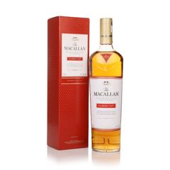 The Macallan Classic Cut (2022 Edition)