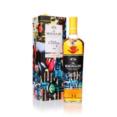 The Macallan Concept No.3 2020