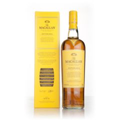The Macallan Edition No.3