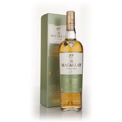 The Macallan Fine Oak Masters Edition