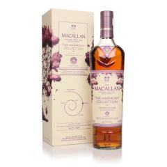 The Macallan Harmony Collection Guardian Oak