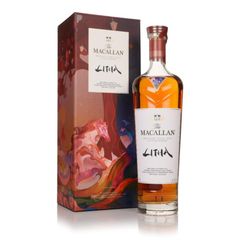 The Macallan Litha
