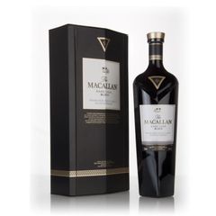 The Macallan Rare Cask Black
