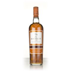 The Macallan Sienna - 1824 Series