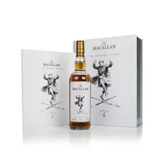 The Macallan The Archival Series - Folio 6