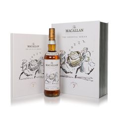The Macallan The Archival Series - Folio 7
