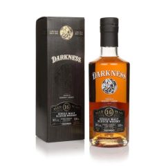 Tobermory 16 Year Old Pedro Ximenez Cask Finish (Darkness)