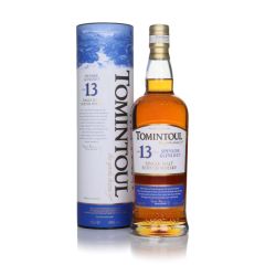 Tomintoul 13 Year Old