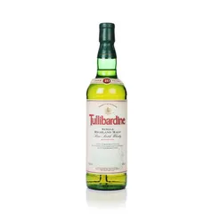 Tullibardine 10 Year Old - 1990s