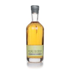 Wire Works Calvados Arrivee
