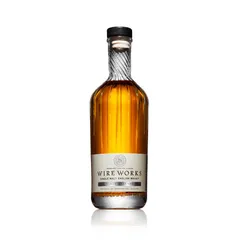 Wire Works Single Malt (First Release)