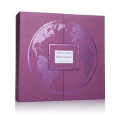 The World Whisky Advent Calendar (2026 Edition) Blended Whisky