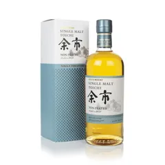 Yoichi Non-Peated (bottled 2021) - Nikka Discovery