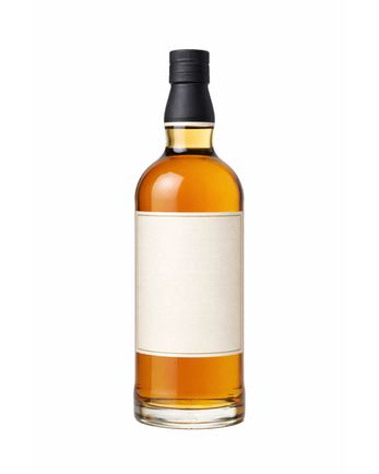 Nikka Whisky From the Barrel Cocktail Set