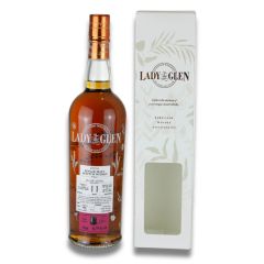 Blair Athol 11 Year Old 2014 Lady of the Glen