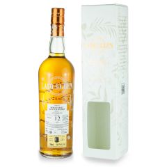 Clynelish 12 Year Old 2013 Lady of the Glen