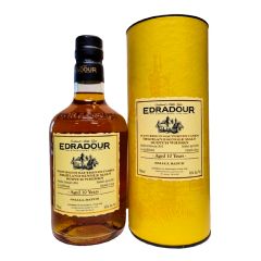 Edradour 10 Year Old 2016 Sauternes Small Batch