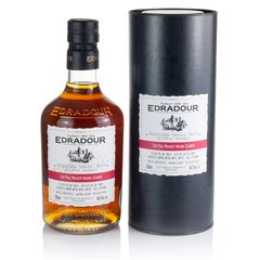Edradour 12 Year Old 2012 Pinot Noir Michael Eppan