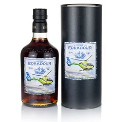 Edradour 12 Year Old Scotland’s Charity Air Ambulance