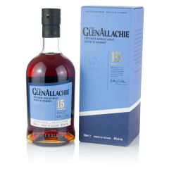 Glenallachie 15 Year Old