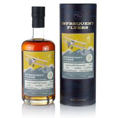 Glen Elgin 13 Year Old 2012 Infrequent Flyers