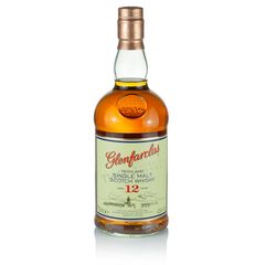 Glenfarclas 12 Year Old
