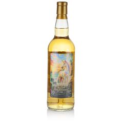Strathenry x Inchdairnie 10 Year Old 2016 Unicorn for TWB